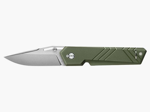TB OUTDOOR UNBOXER V2 VERDE