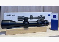 ZEISS V8 2,8-20x56 M (mit Schiene) A60 + ASV H