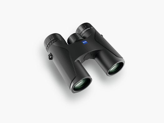 Zeiss TERRA ED 10x32 nero