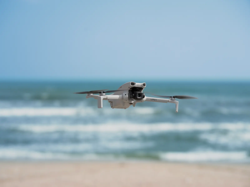 DJI Lito 1, image 4 of 4