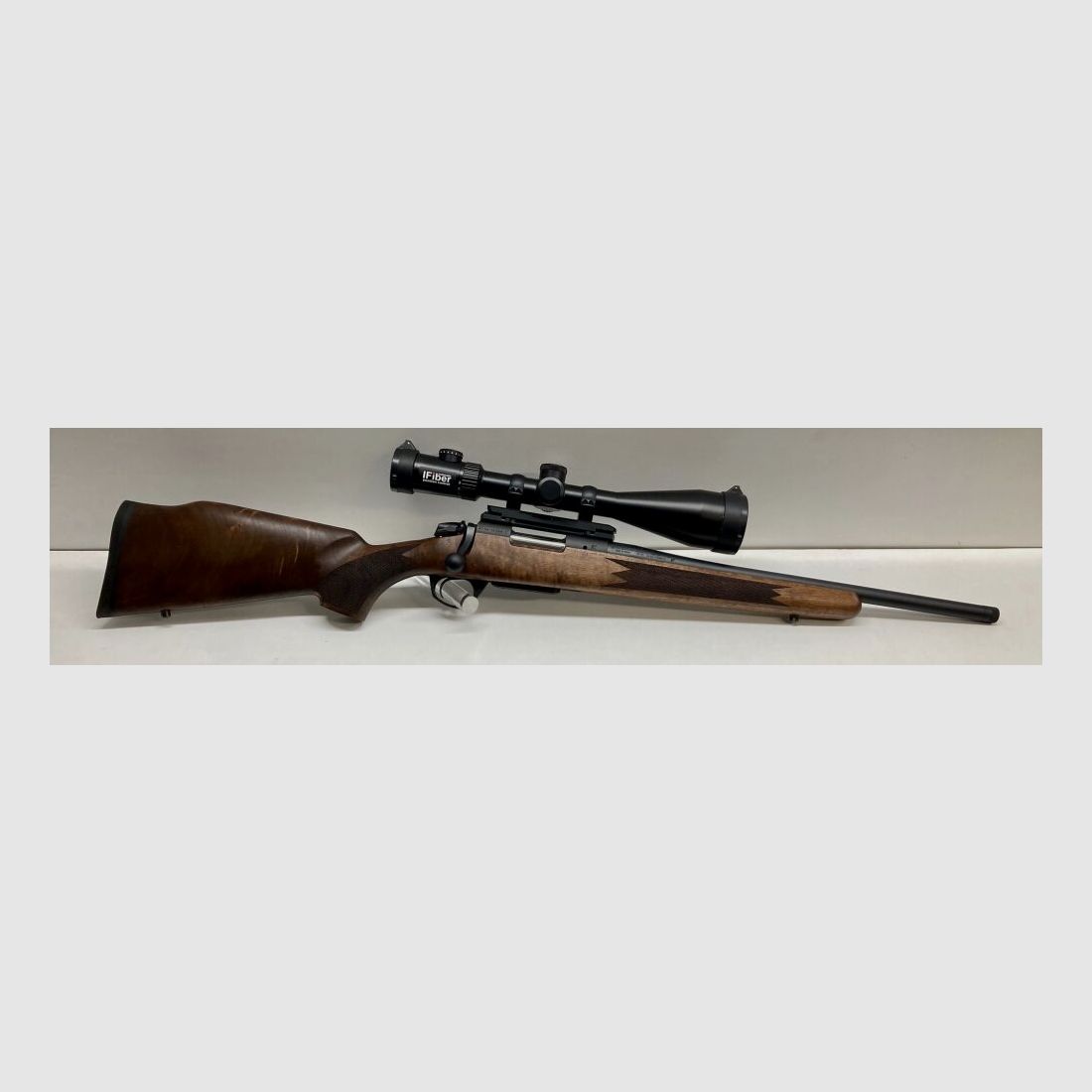BERGARA	 B14 Timber 18" EXKLUSIV Komplettangebot | Father´s Ultimate - Waffen Friedrichs