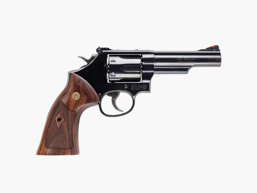 REWOLWER SMITH & WESSON 19 CLASSIC
