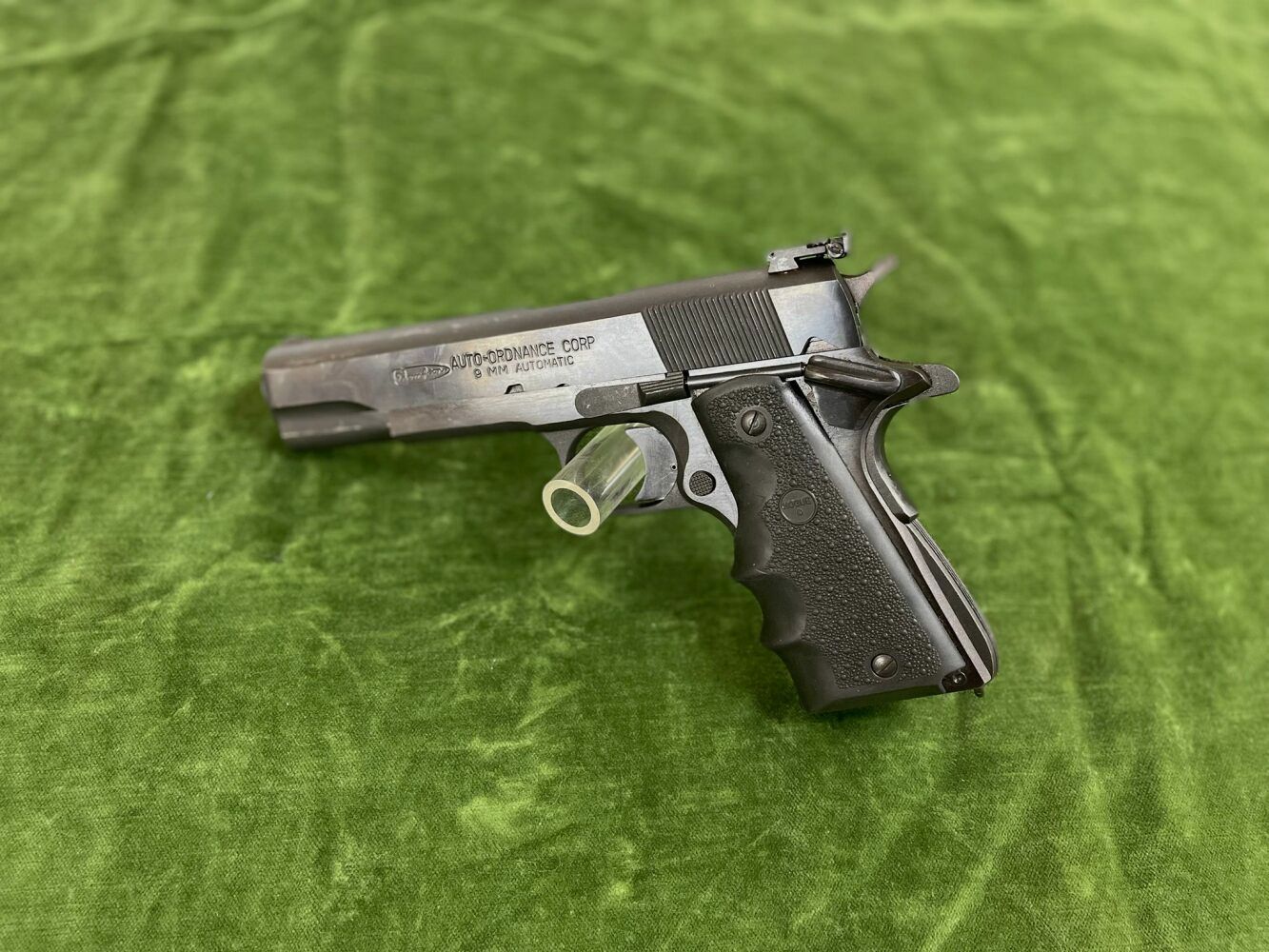 Auto Ordnance 1911A1