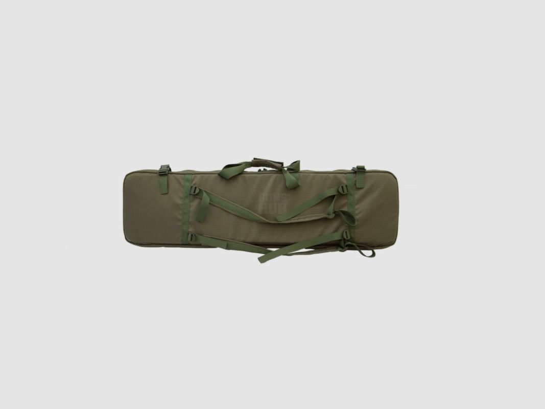 Funda para rifle Cezar Tactical 3 Green, imagen 4 de 6