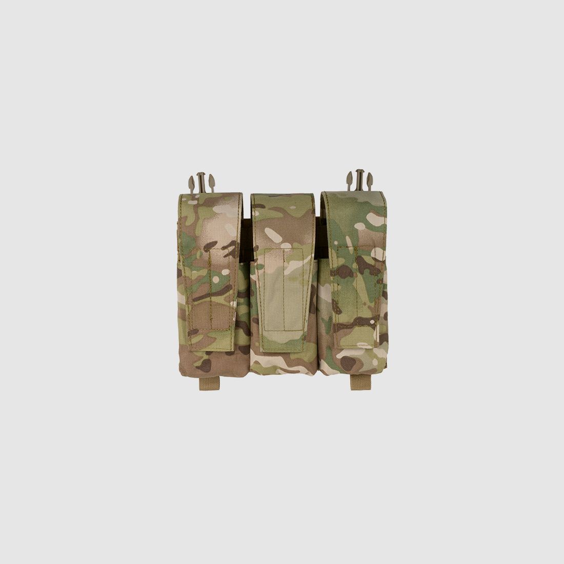 AK Hybrid Mag Pouch - Multicamo [8FIELDS]