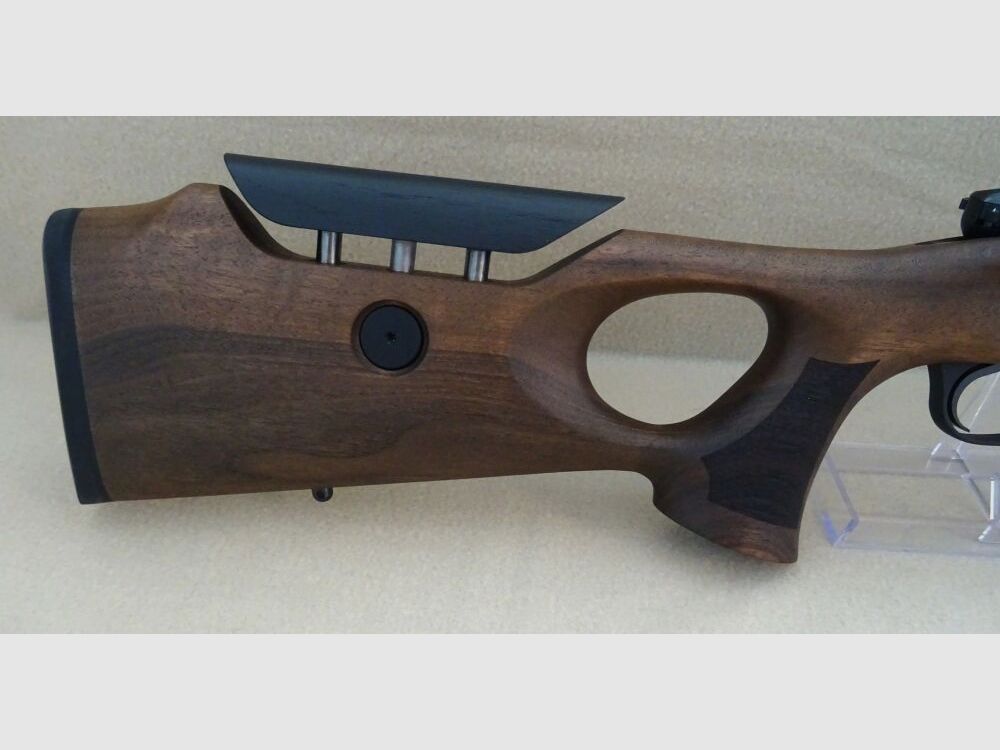 Heym SR 30 Ranger UT
