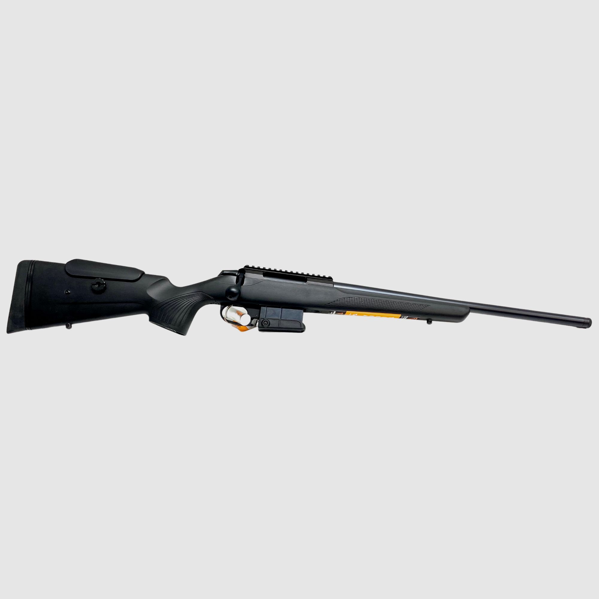 TIKKA T3x CTR AS Kurz | verstellbarer Schaftrücken | MT