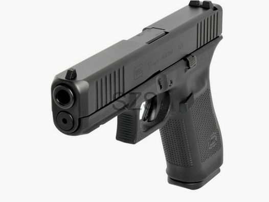 Glock	 17 Gen5 FS