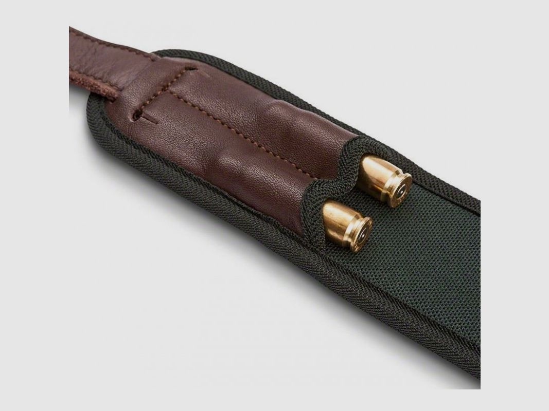 Correa Blaser original de neopreno verde, imagen 3 de 3