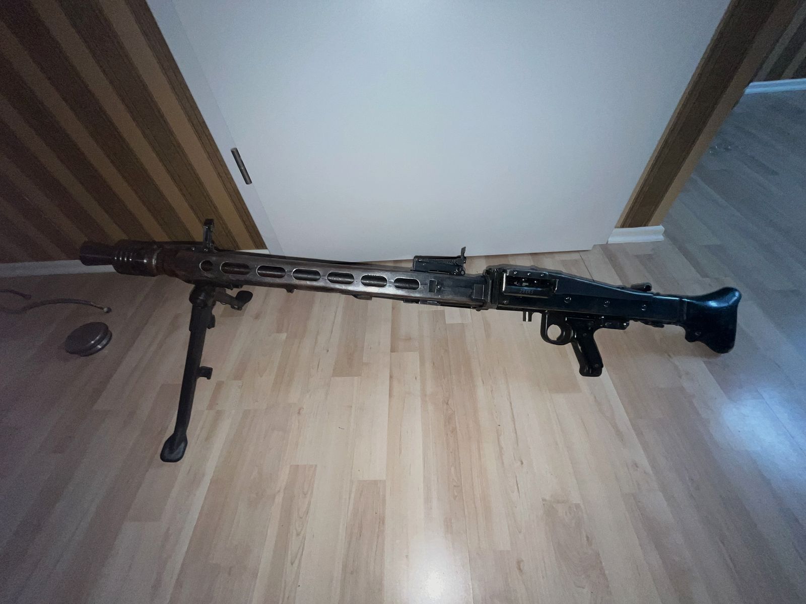 Deko-MG /MG53 Zastava