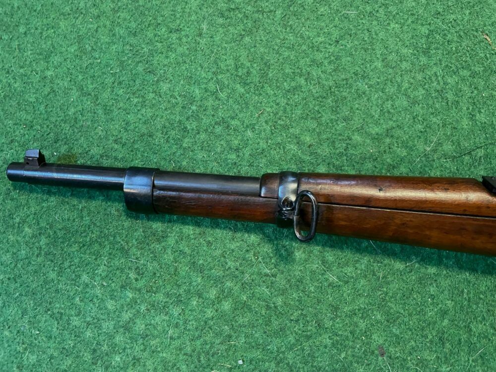 Estados Unidos Brazil FN System 98