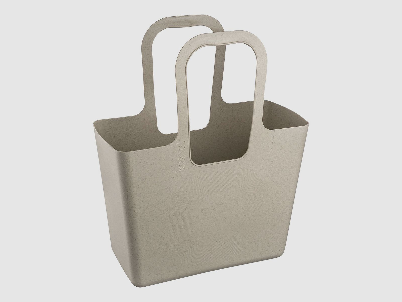 Borsa XL, blu, immagine 14 di 17