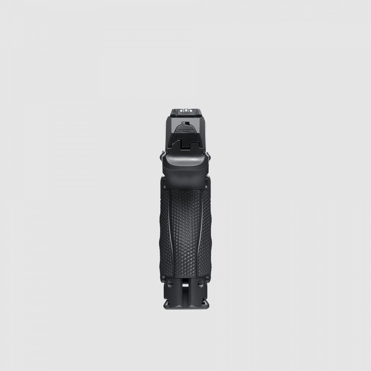Walther PDP SF COMPACT 4 » Optic Ready kal. 9×19 (stalen frame), afbeelding 4 van 4