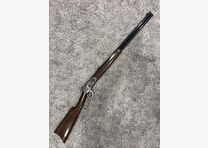 Chiapas Firearms Italy 1892 LA