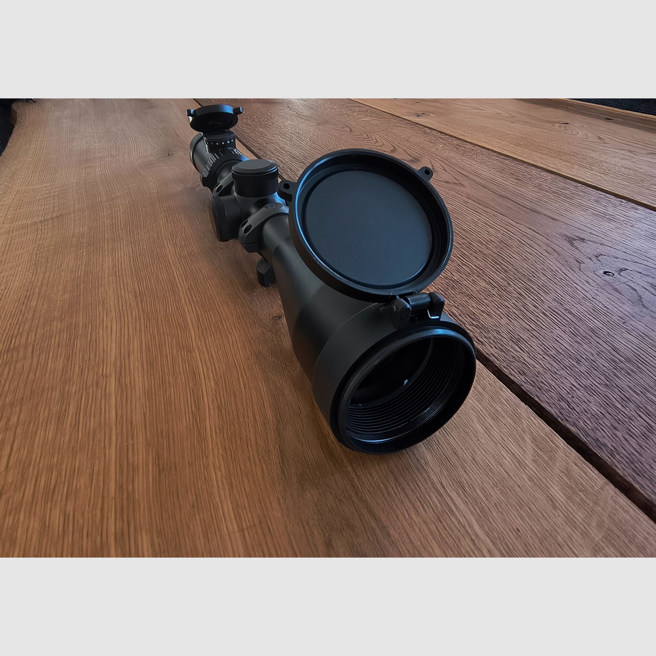 DDoptics Nighteagle V6 2,5-15x50