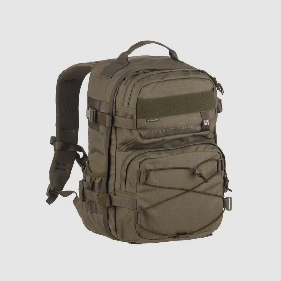 WISPORT SPARROW 303 RUCKSACK RAL7013