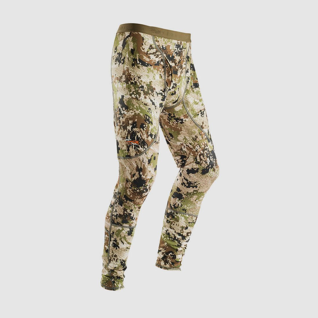 Sitka Gear Core Heavyweight Unterhose (Subalpine)