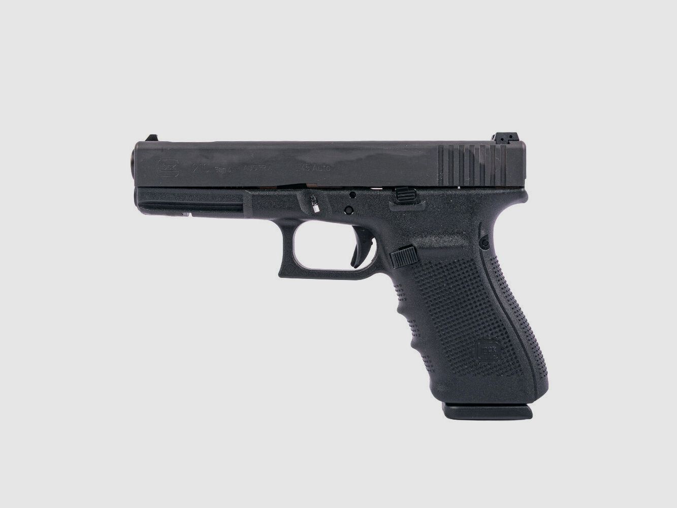 GLOCK 21C Gen. 4