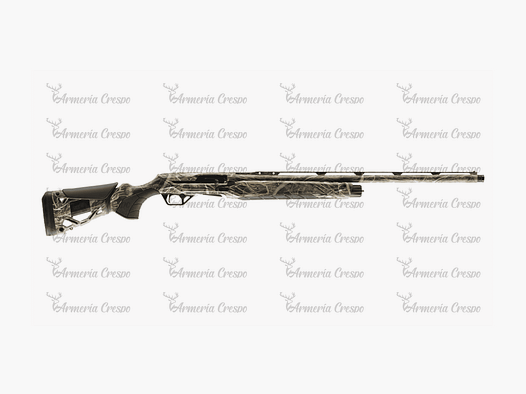 Beretta AX800 Suprema Camo MAX7 Flinte Kaliber 12