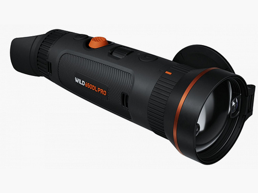 THERMTEC ThermTec WILD650DL Pro