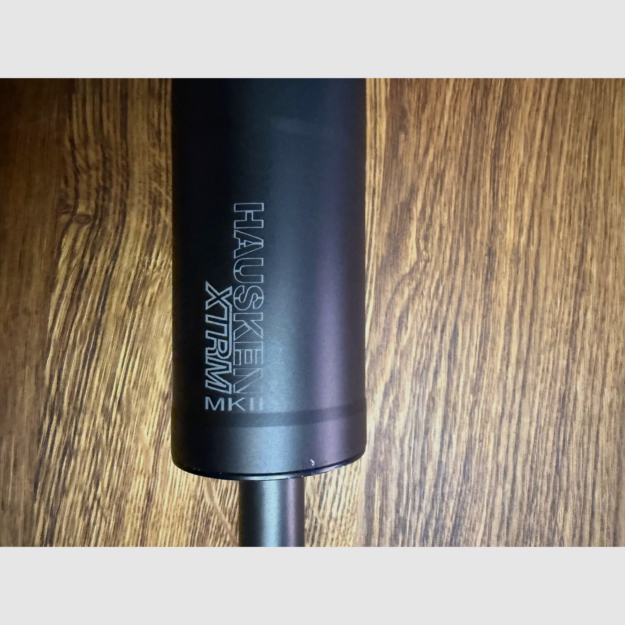 Blaser R8 Ultimate complete set + Thermtec muzzle device