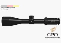 GPO richtkijker Spectra 4x 2,5-10x44i G4i DROP