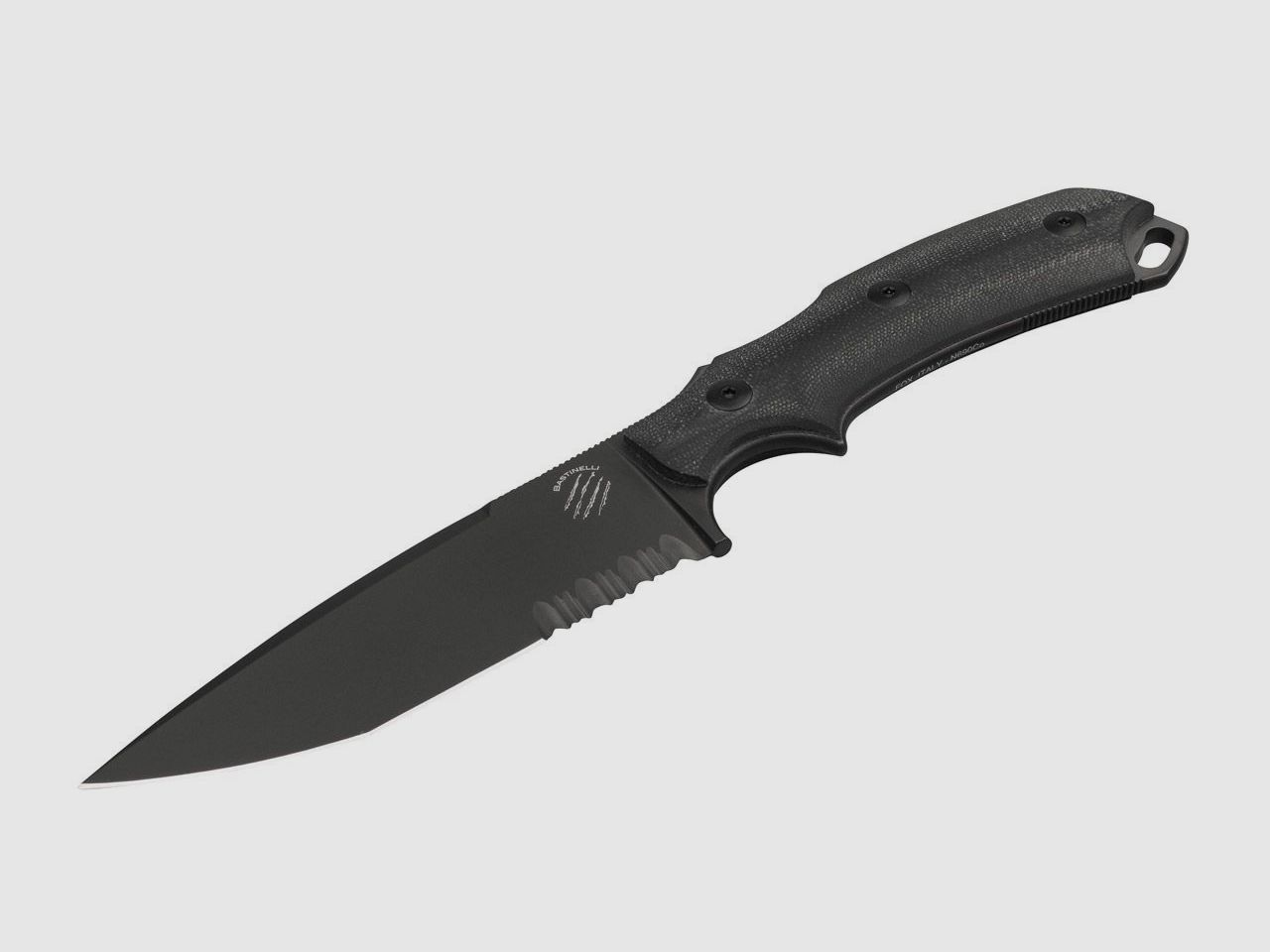 Messer R.E.D. V2