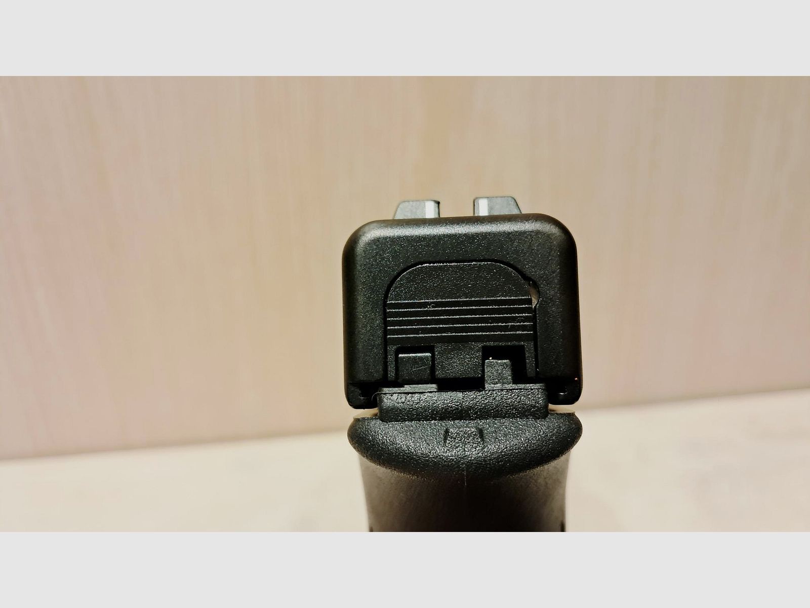 GLOCK 27gen5 .40 Smith & Wesson, zdjęcie 7 z 7
