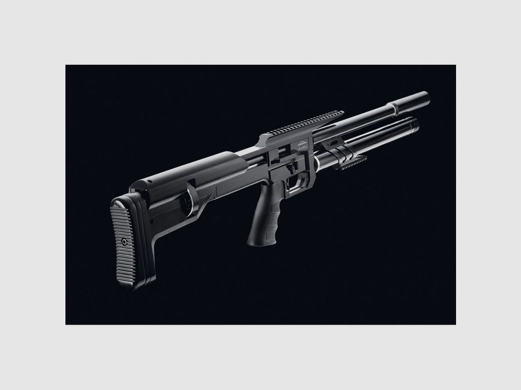 Carabine PCP Arcea-Snowpeak M60, image 7 sur 24