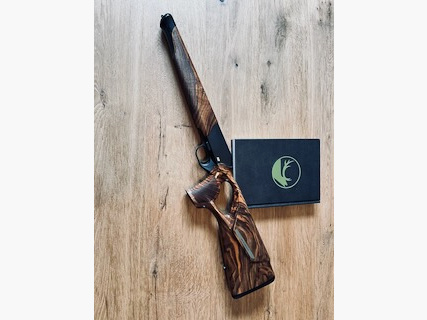 Blaser R8 Success Holzklasse 5 Komplettierung Schaft