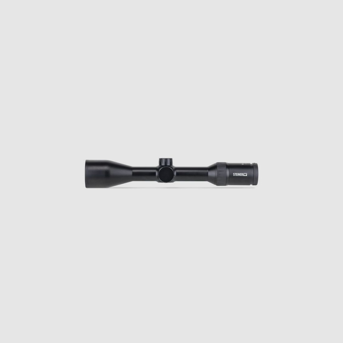 STEINER Zielfernrohr mit Leuchtabsehen 2-16x50 RANGER 8 (30mm) Abs. 4-Ai