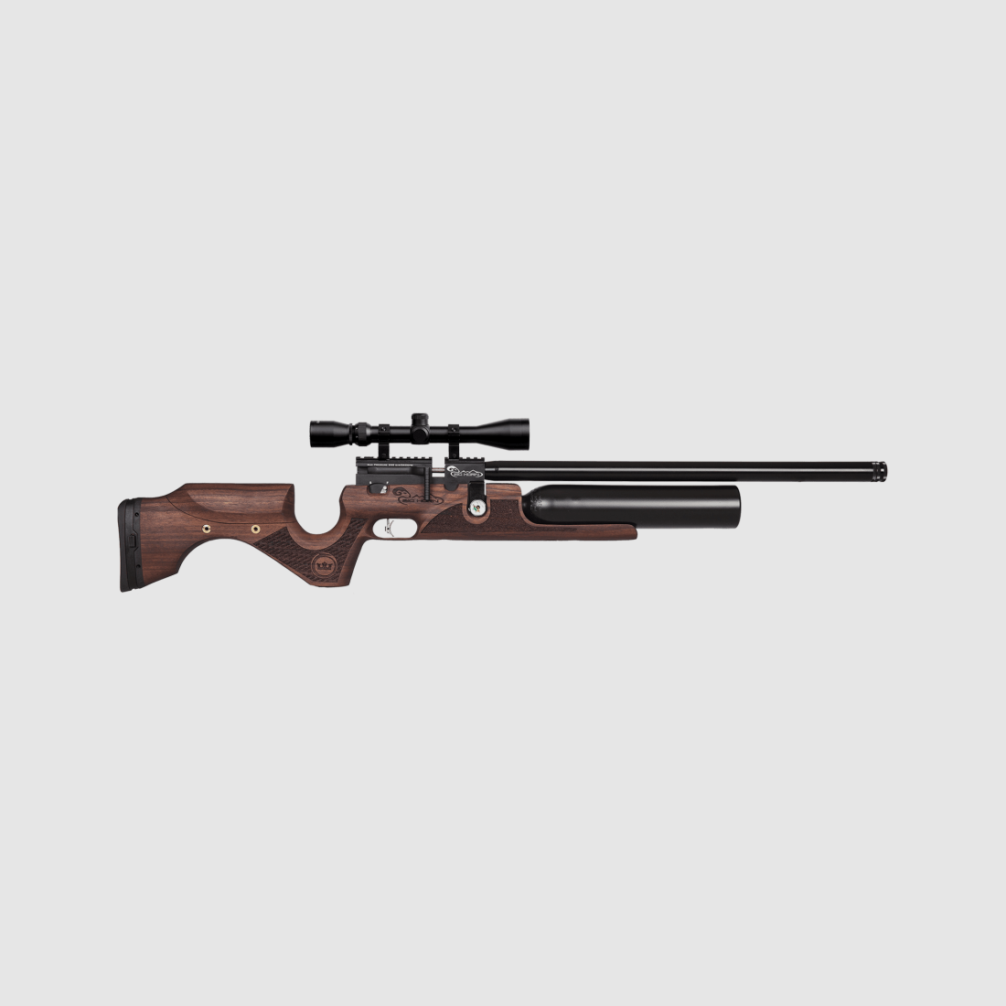 KRAL BIG HORN HOLZ