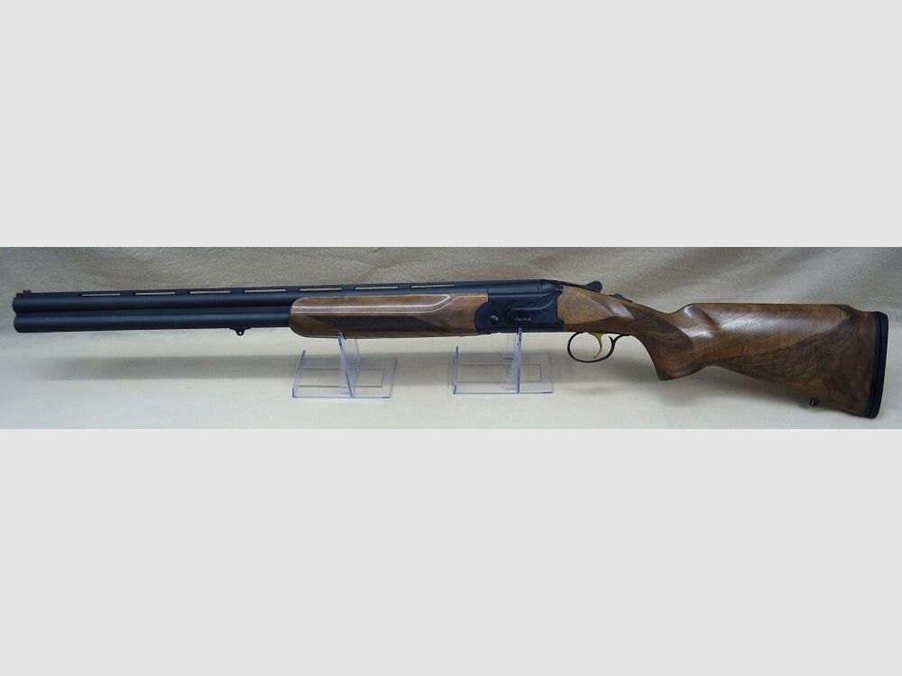 Akkar Silah Churchill 206 E Hunting Black II Lady