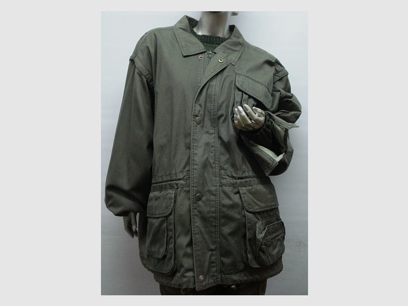 Alltagsjacke leicht - - Farbfehler - Gr. 28
