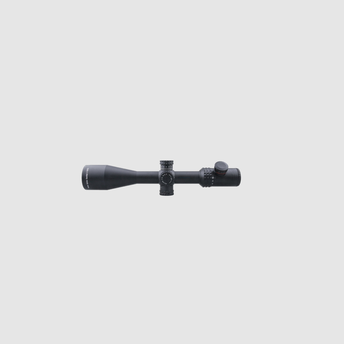 VECTOR OPTICS LUNETA SENTINEL 4-16x50 GEN II SFP, zdjęcie 3 z 5
