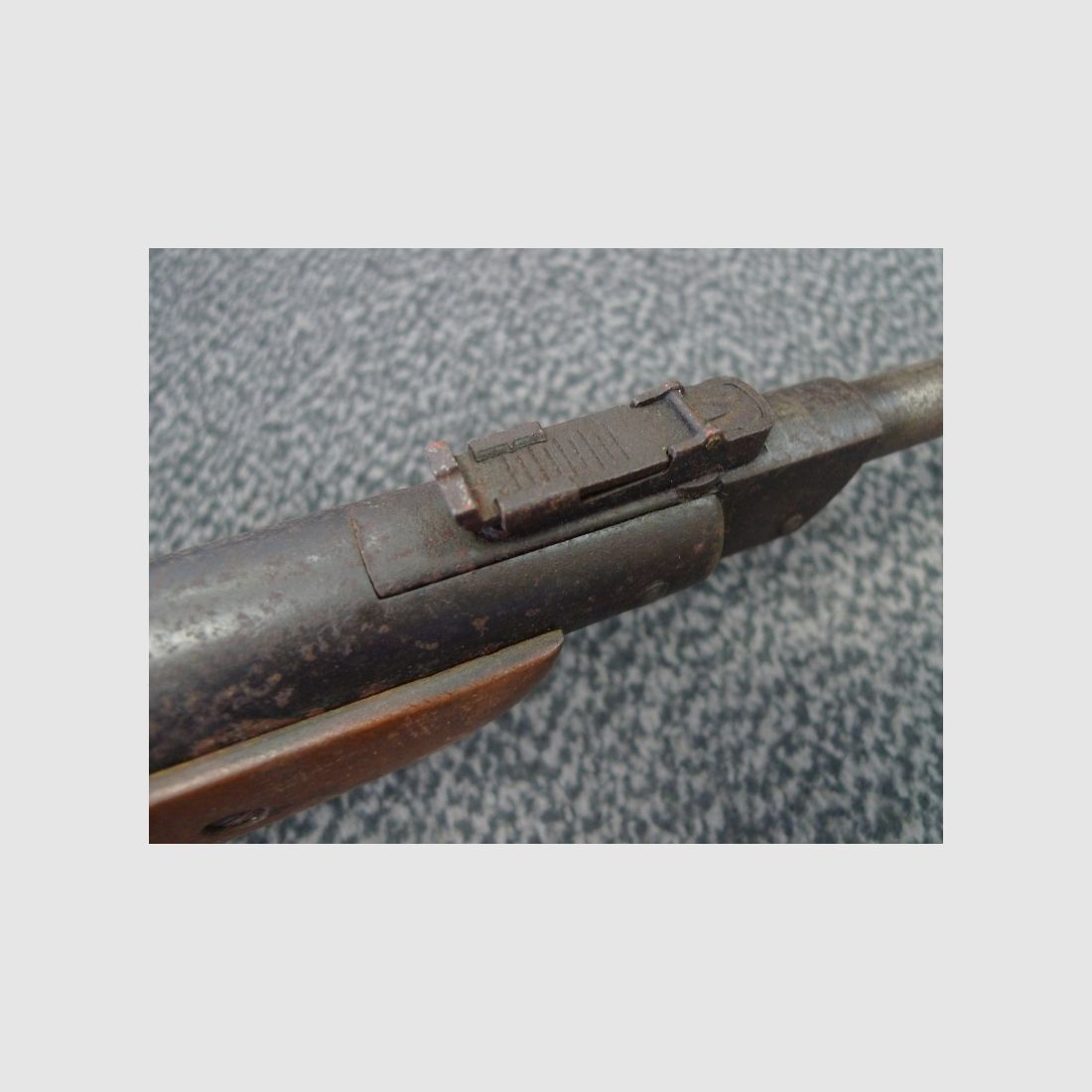 Diana 25 Luftgewehr Kal. 4,5 mm