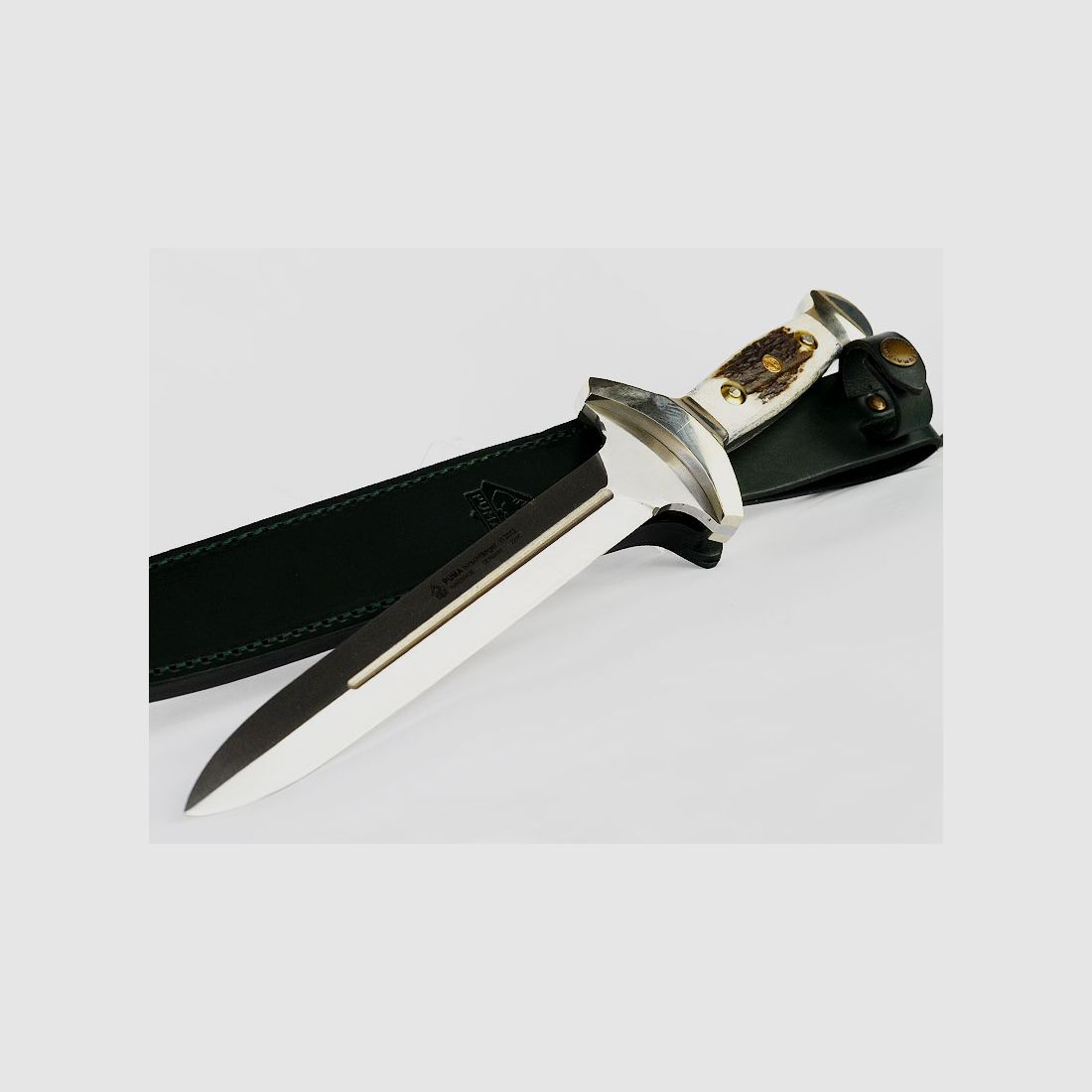PUMA deer knife