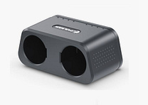 Ładowarka Pulsar APS5 do Axion 2 XQ35 / XQ35 LRF / Axion XQ38 / XQ38 LRF