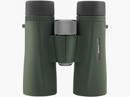 Kowa Kowa BD II 10x42 XD Verrekijker met Brede Hoek