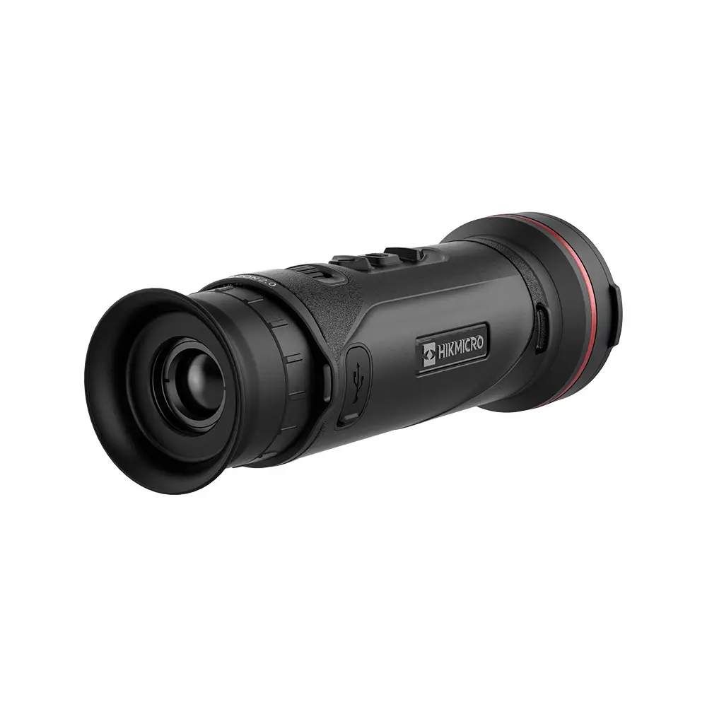 HIKMICRO Falcon FQ50 2.0 Wärmebildmonokular, Bild 2 von 7