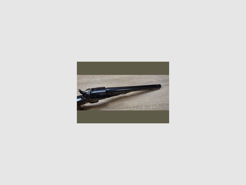 Colt Army Mod. 1860 cal. 44BP, image 13 of 15