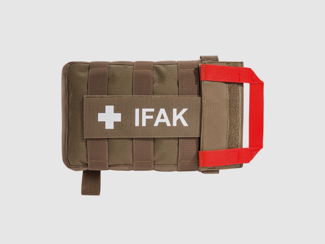 TT IFAK POUCH VL L, Bild 4 von 7