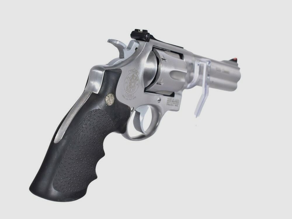 Smith & Wesson	 629-3