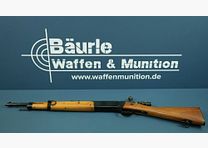 Manufacture d’armes Tulle / MAT Mle 1886 M93 R35 8x51R Lebel
