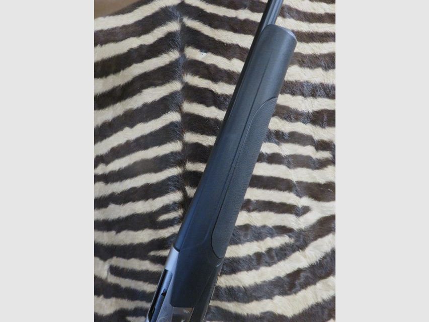BROWNING Maral 4X Ultimate Compo voll schwarz Kal.30-06 Lauf 53cm gefluttet – gewinde – Waffenkoffer, Bild 3 von 11