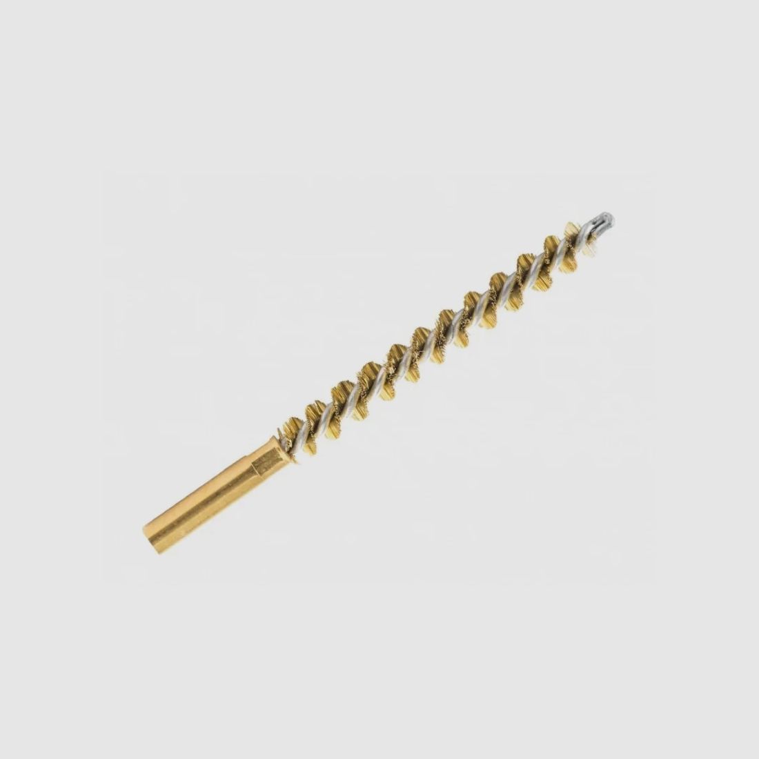 Łuszczek brass brush cal. .9,3