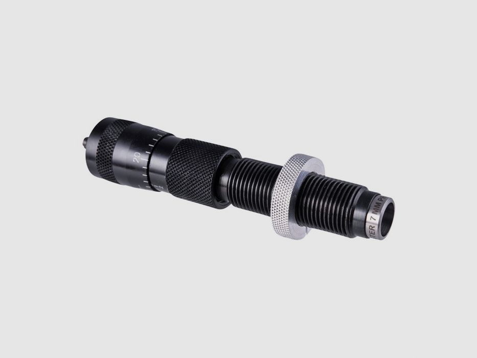 FORSTER PRODUCTS, INC. ULTRA™ DIES FORSTER PRODUCTS, INC. 7MM PRC MICROMETER SEATER DIE, image 3 of 4