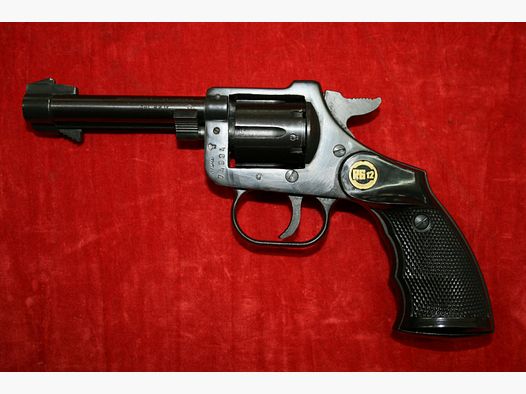 RÖHM Revolver RG 12, .22 l.r.