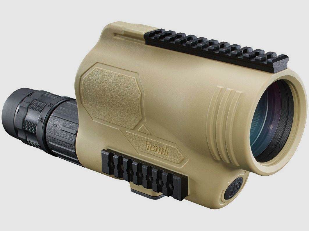 Monokular BUSHNELL Legend Tactical 15-45×60