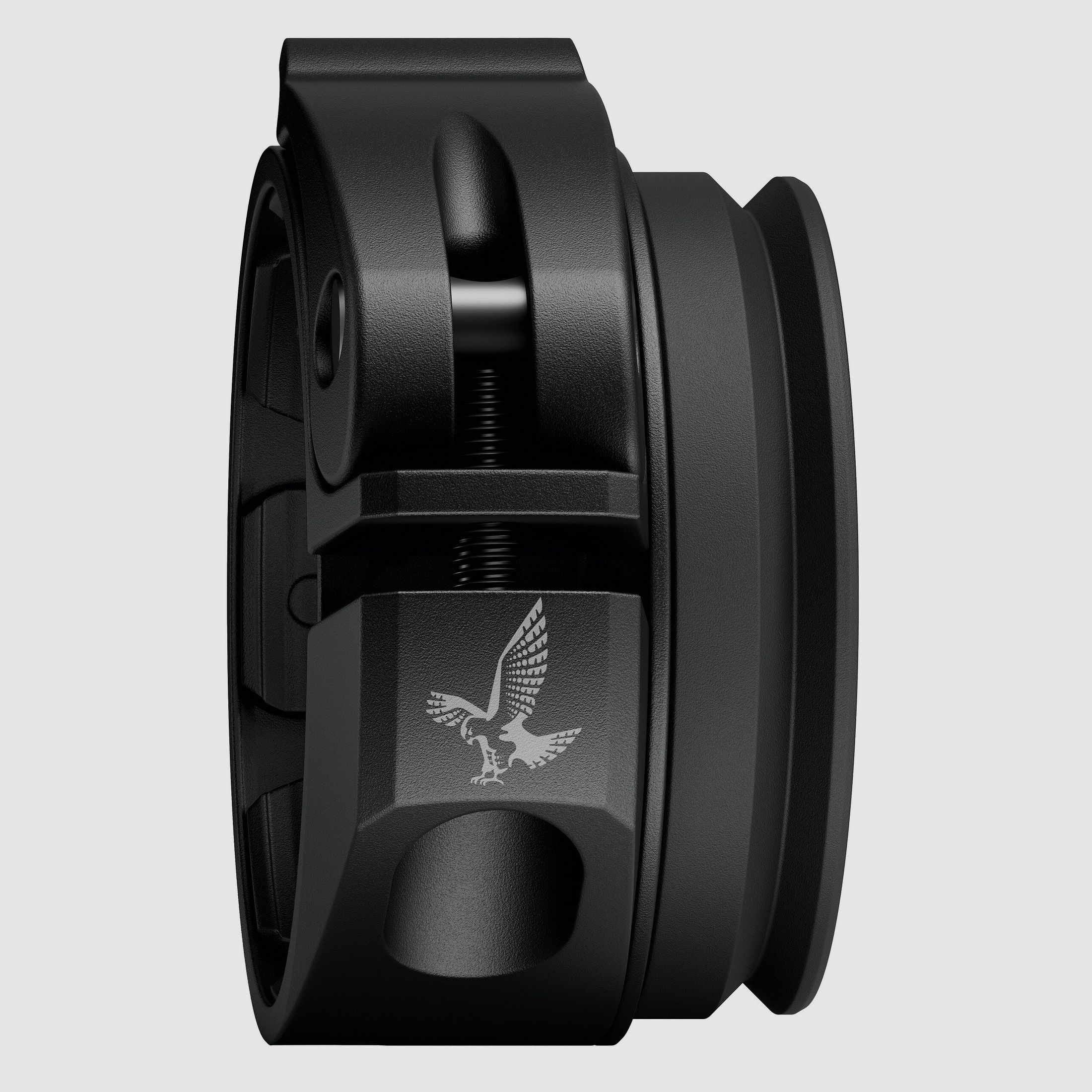 Swarovski klemadapter voor TX Encounter